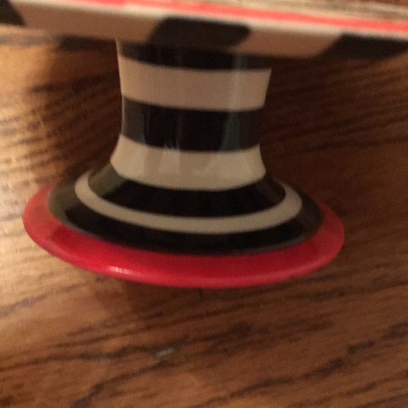 Molly Hatch Anthropologie Cake Pie Stand - Picture 8 of 14